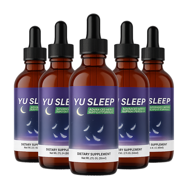 yu-sleep